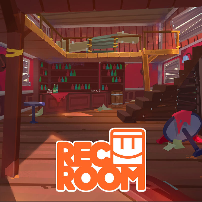 Rec Room - Showdown