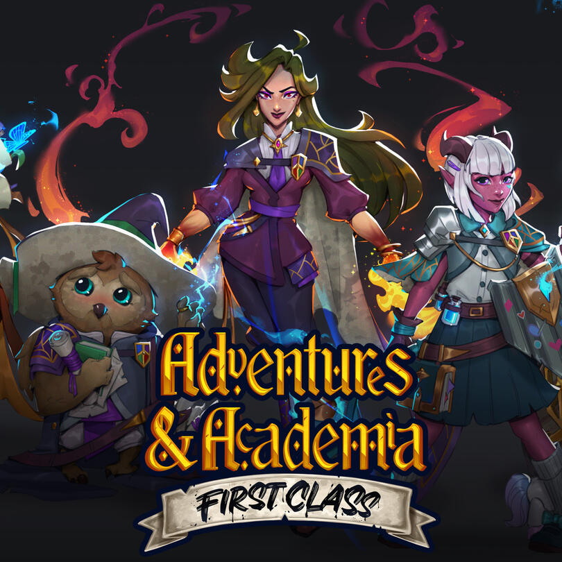 Steamforged Games - Figurines