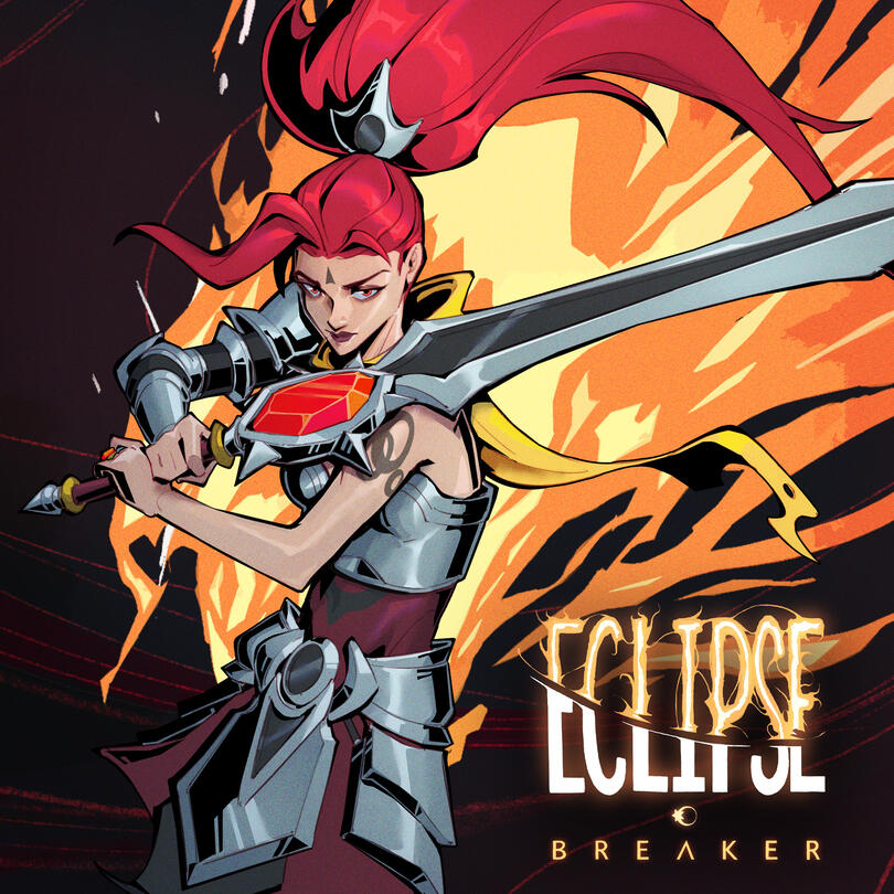 Eclipse Breaker