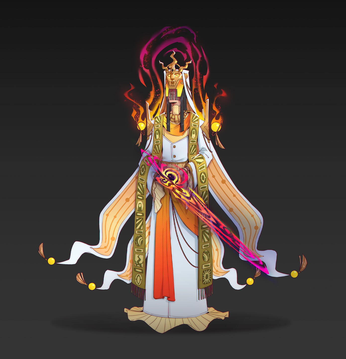 2024 - Sol