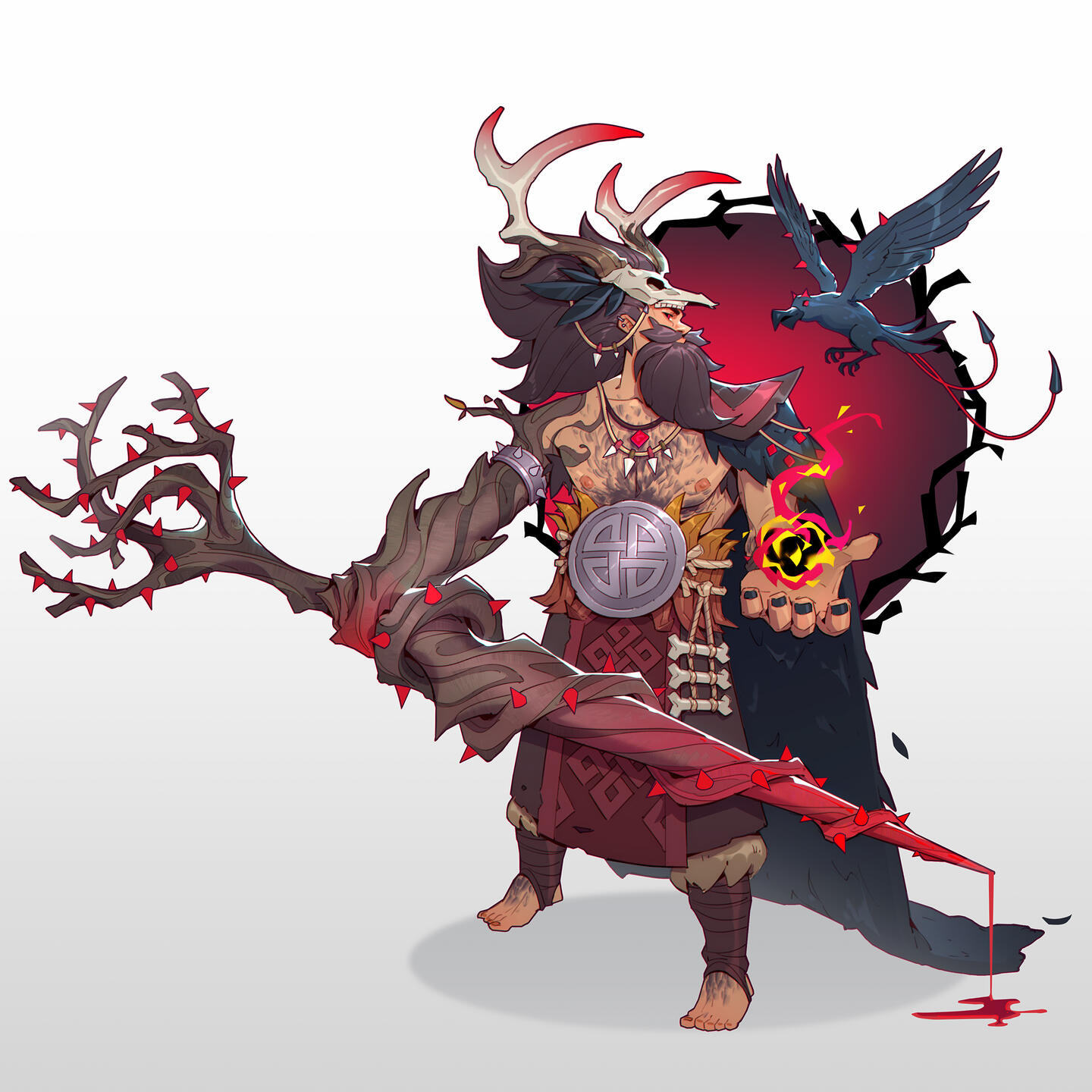 2024 - Druid