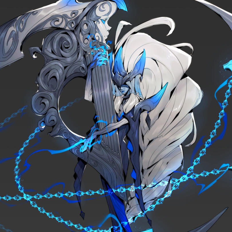 Reaper Songstress