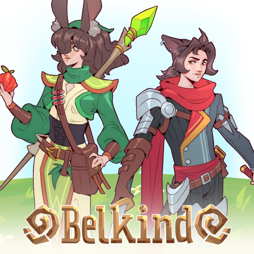 Belkind
