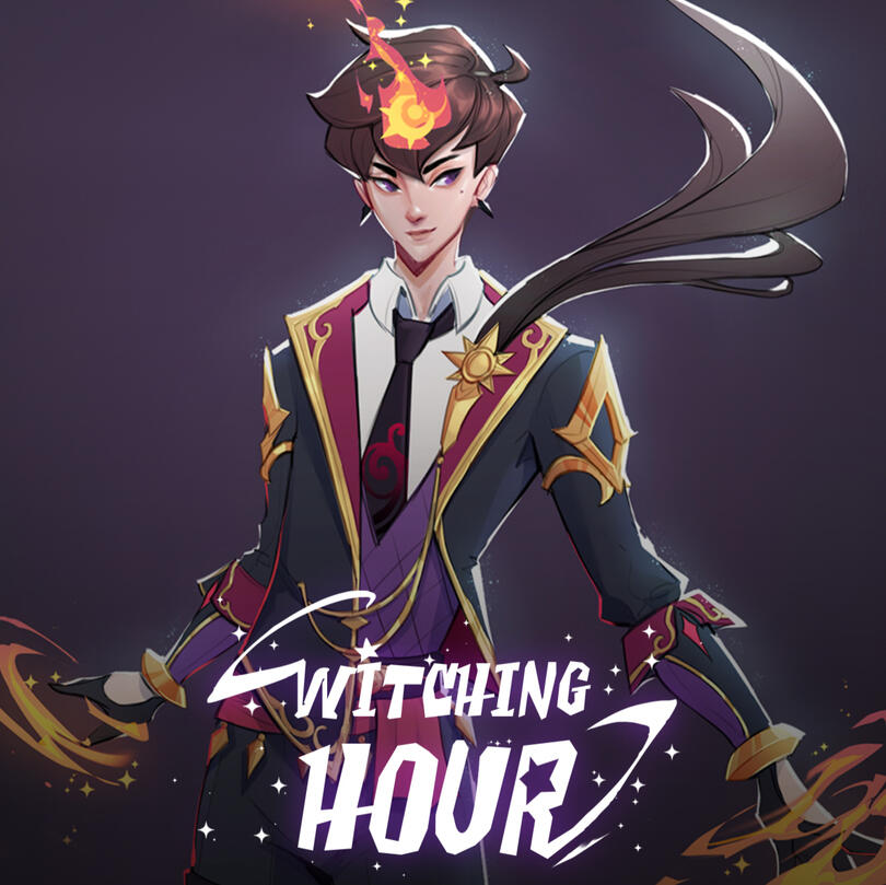 Witching Hour
