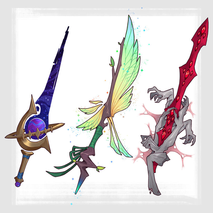 Swordtember 2023