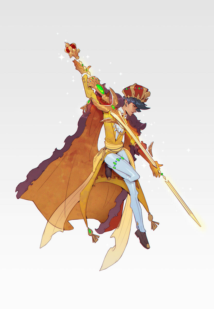 2022 - Royal