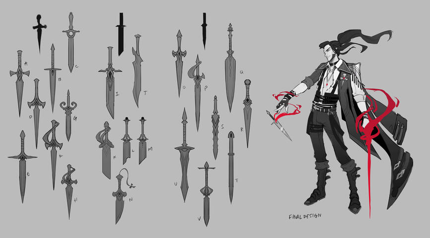 Dagger Explorations
