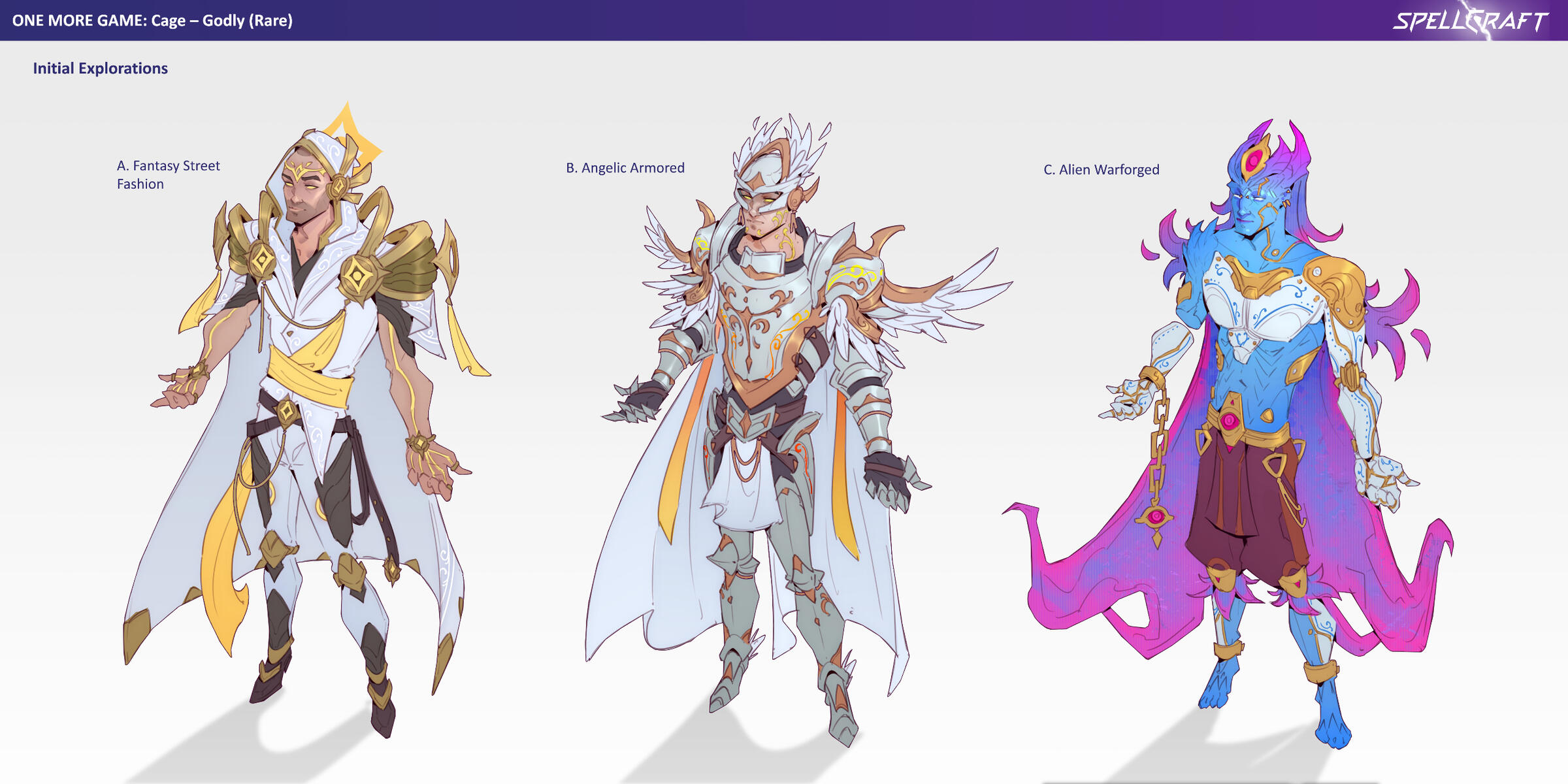 Thematic Explorations