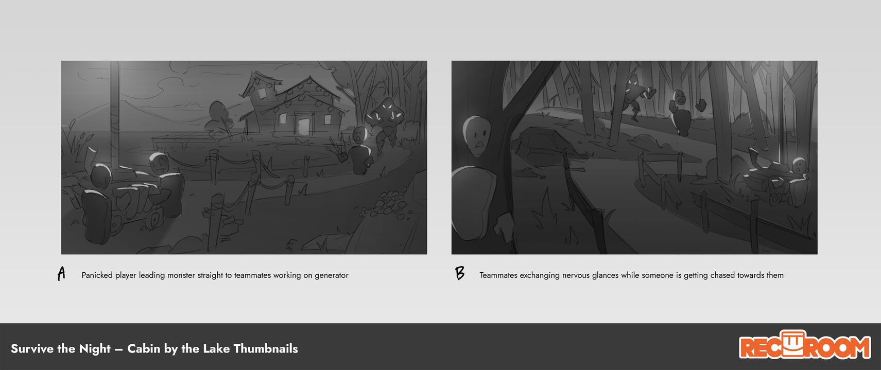 Initial Thumbnails