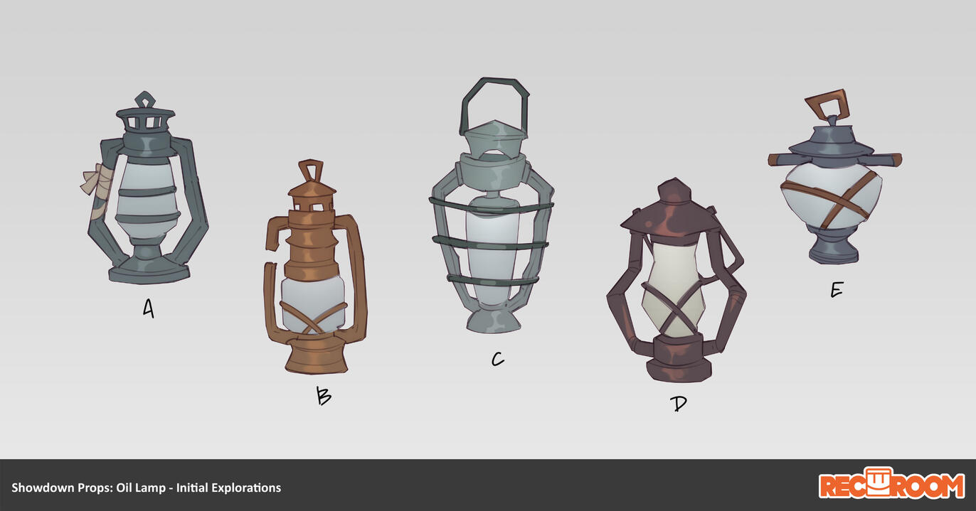Lantern Concepts